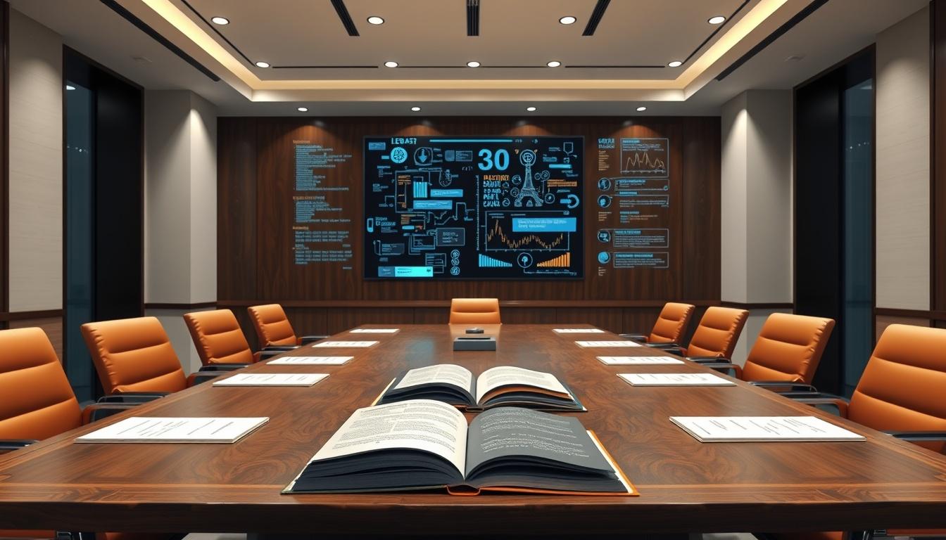 Plan visual three